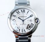 V6 Factory V5 Replica Ballon Bleu De Cartier Stainless Steel Watch 42mm_th.jpg